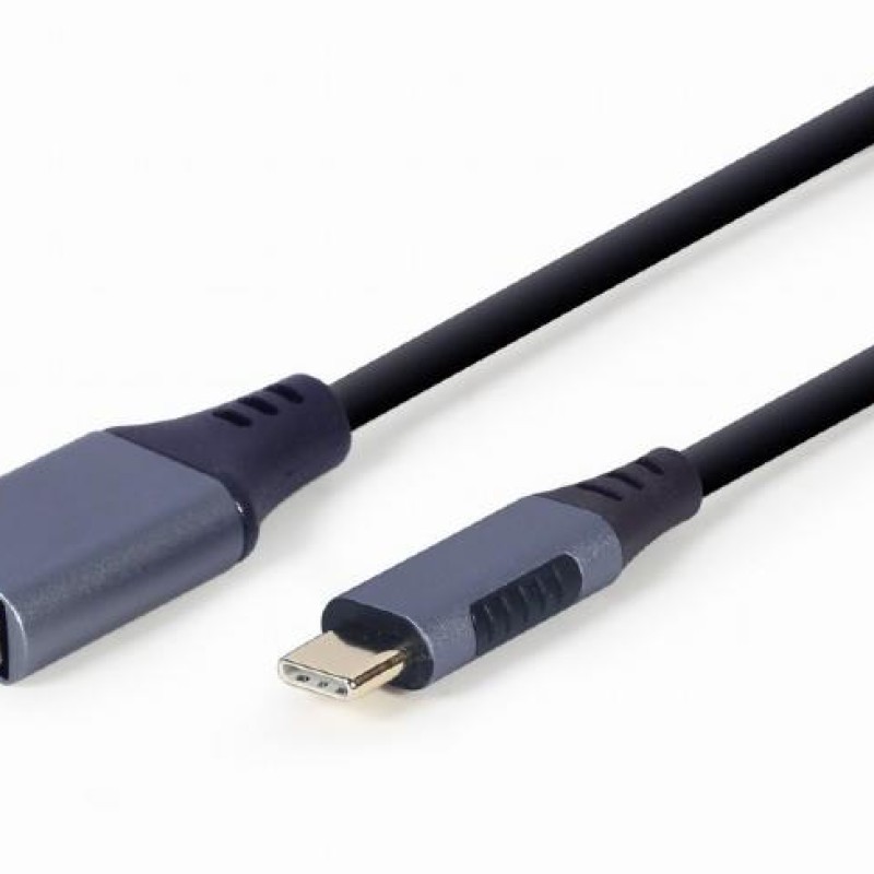 Gembird USB-C to OTG AF Adapter