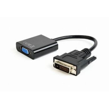 Cablexpert DVI-D to VGA Adapter Cable
