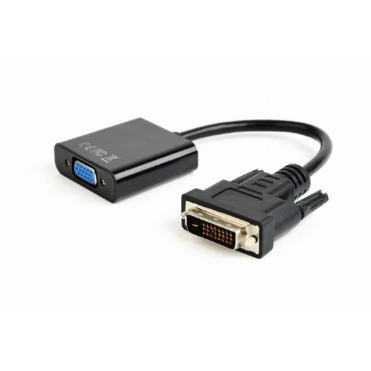 Cablexpert DVI-D to VGA Adapter Cable