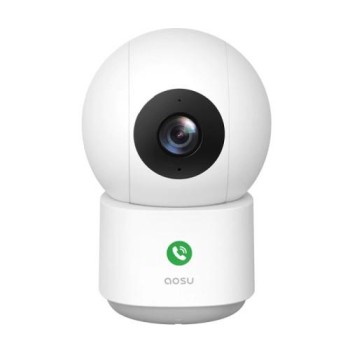 AOSU C2E Security Camera 2K Indoor