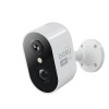 AOSU C6L Security Camera 2K Outdoor Battery