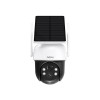 AOSU C9C Solar Security Camera Wireless Outdoor D1 Classic 2K