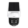 AOSU C9C Solar Security Camera Wireless Outdoor D1 Classic 2K