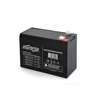 Energenie Lead Acid Battery 12V 9Ah