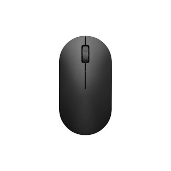 Xiaomi Wireless Mouse Lite 2 Black