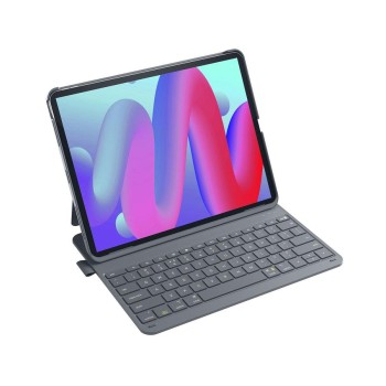 Inateck Qwerty Keyboard For Ipad 10Th Gen 11" Grey