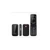 Blaupunkt BPBS08BLB Feature Phone Black