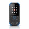Blaupunkt Sand II 7.11 cm (2.8") Black-Blue Sand, Bar, Dual SIM, 7.11 cm (2.8")