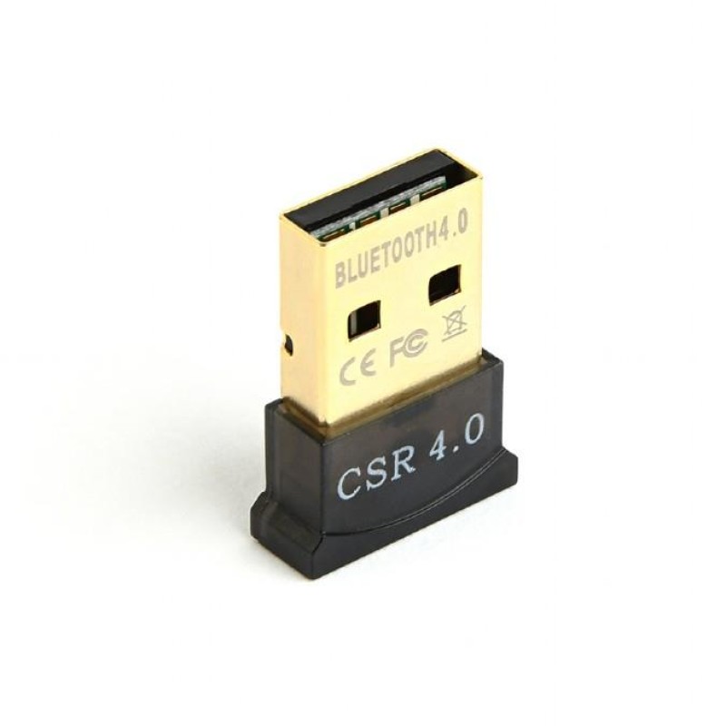 Gembird USB Bluetooth 5.0 Mini Dongle