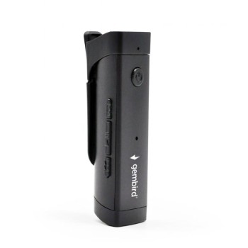 Gembird FM Audio Receiver Bluetooth Adapter