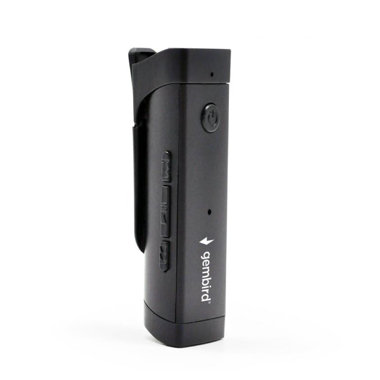 Gembird FM Audio Receiver Bluetooth Adapter
