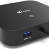 i-Tec C31 Dual DisplayPort Dock with PD