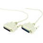 Cablexpert DB25 Male to DB25 Male Cable 20ft