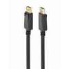 Cablexpert DisplayPort Cable 4K 5m