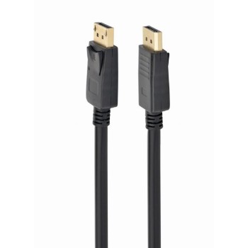 Cablexpert DisplayPort Cable 4K 5m