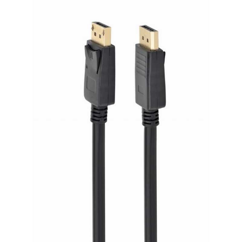 Cablexpert DisplayPort Cable 6ft