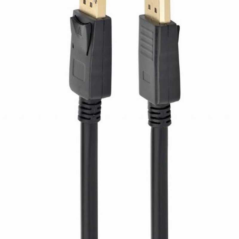 Cablexpert DisplayPort Cable 6ft