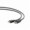 Cablexpert DisplayPort to HDMI Cable 1.8m