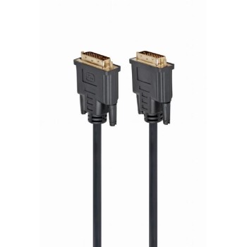 Cablexpert DVI Video Cable Black 15ft