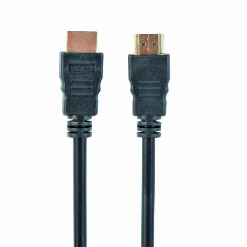 Cablexpert High-Speed HDMI Cable 0.5m