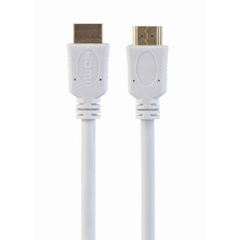 CABLEXPERT H/S HDMI CABLE 3M