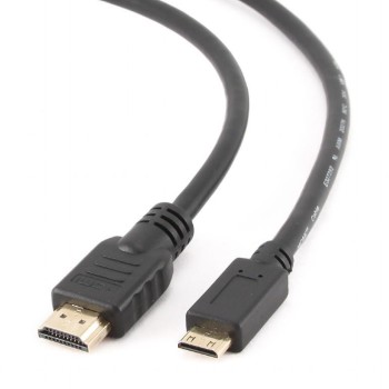 Cablexpert Mini HDMI Cable 3m