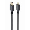 Cablexpert HDMI Male to Micro D Cable 3m
