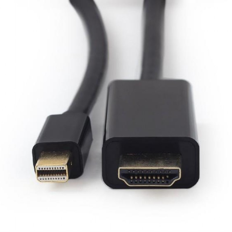 Cablexpert Mini DisplayPort to HDMI Cable