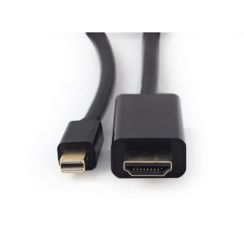 Cablexpert Mini DisplayPort to HDMI Cable