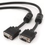 Cablexpert VGA Cable Black 20m