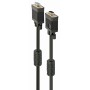 Cablexpert VGA Extension Cable Black 3m