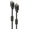 Cablexpert VGA Extension Cable Black 1.8m