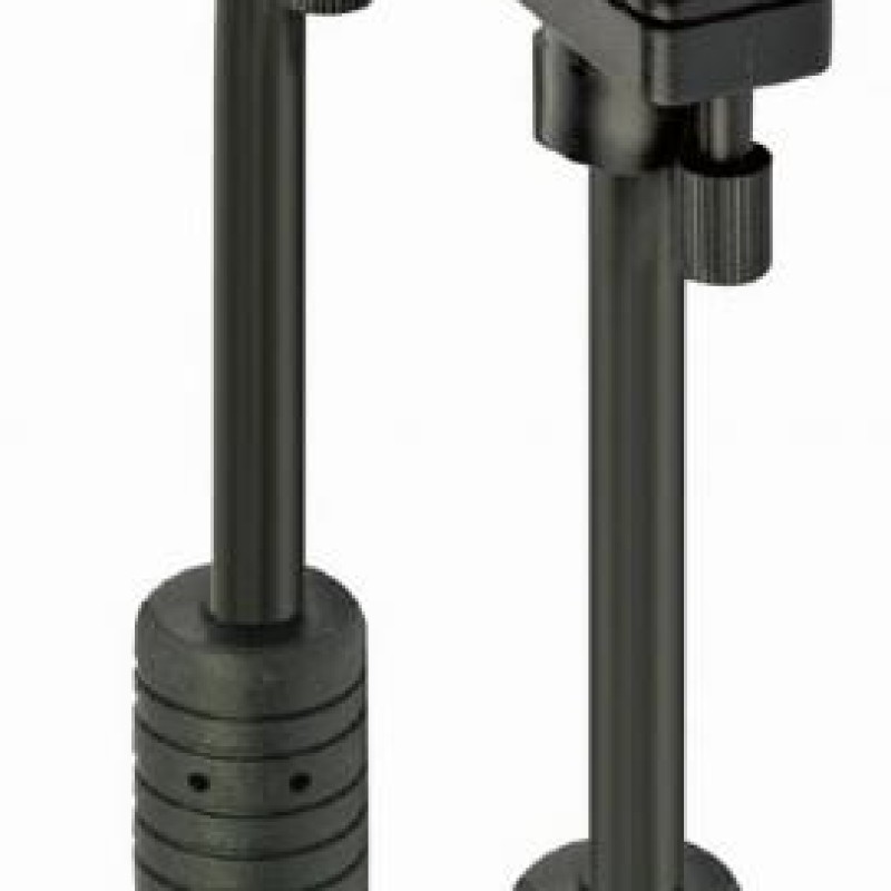 Cablexpert VGA Extension Cable Black 1.8m