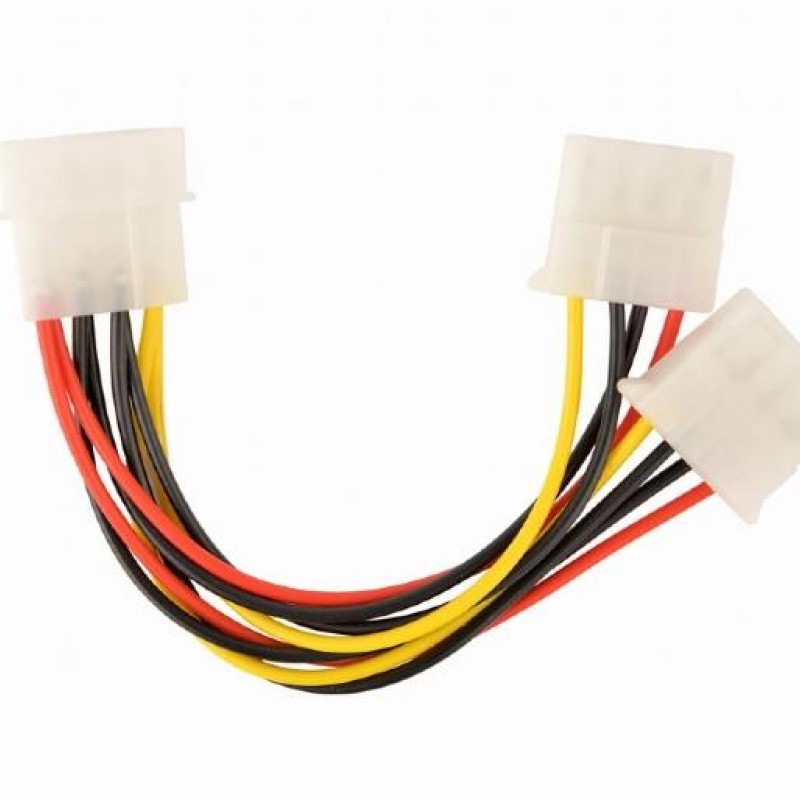 Cablexpert Internal Power Splitter Cable