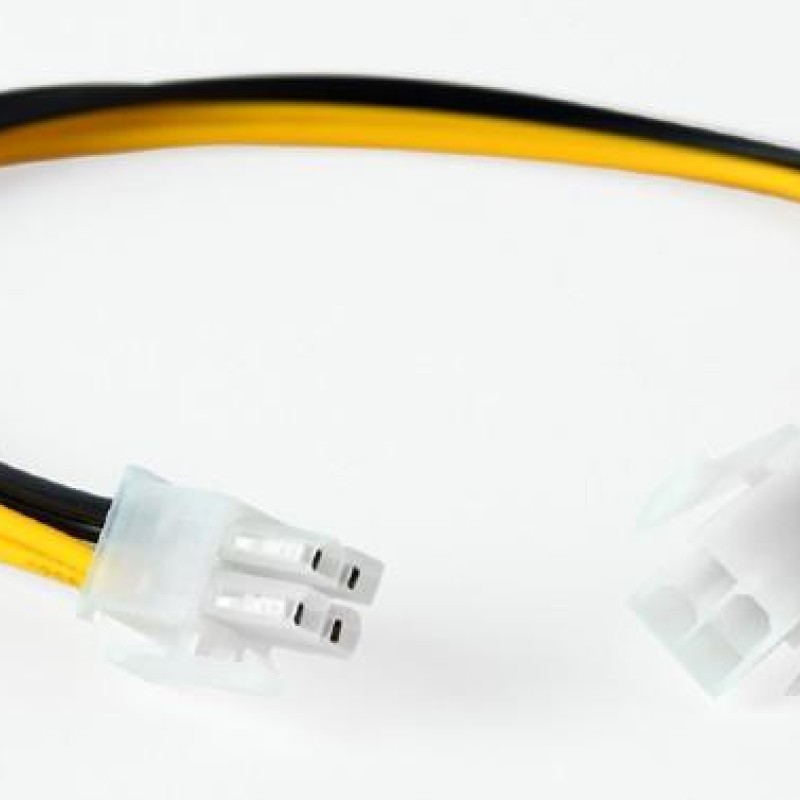 Cablexpert Internal Power Splitter + ATX Cable