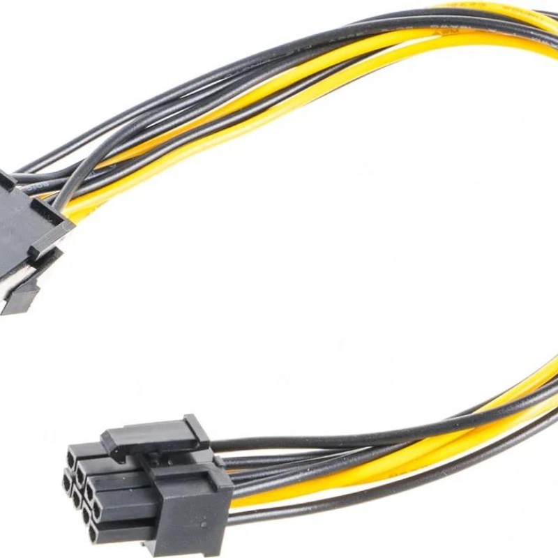 Cablexpert Internal Power Extension Cable