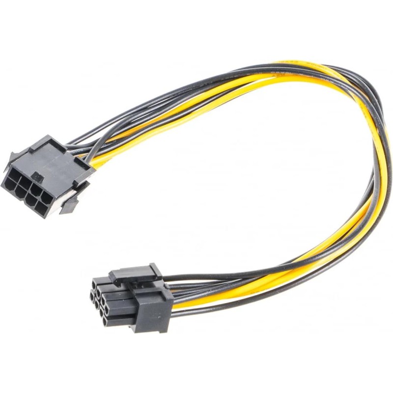 Cablexpert Internal Power Extension Cable
