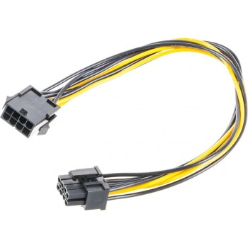 Cablexpert Internal Power Extension Cable