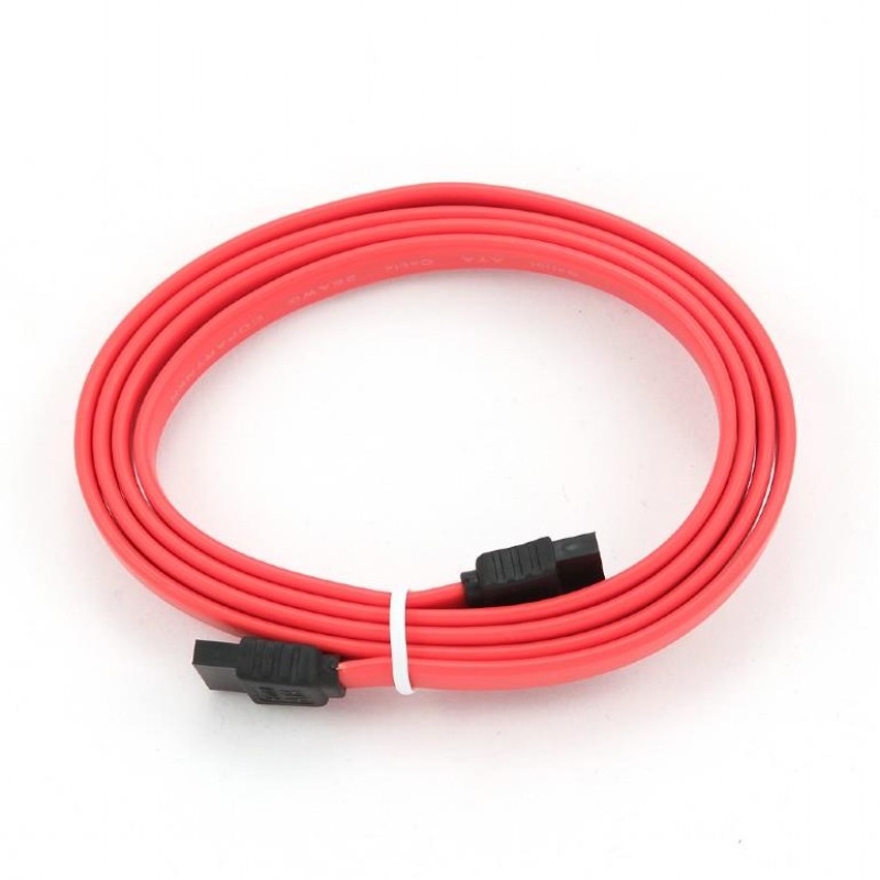 Cablexpert SATA III 6Gb/s Data Cable 100cm