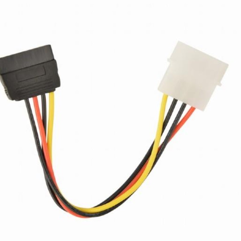 Cablexpert SATA Power Cable