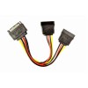 Cablexpert SATA Power Splitter Cable