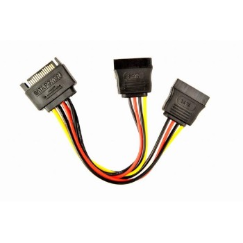 Cablexpert SATA Power Splitter Cable