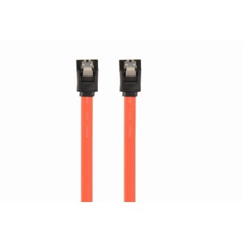 Cablexpert SATA III 6Gb/s Data Cable 50cm