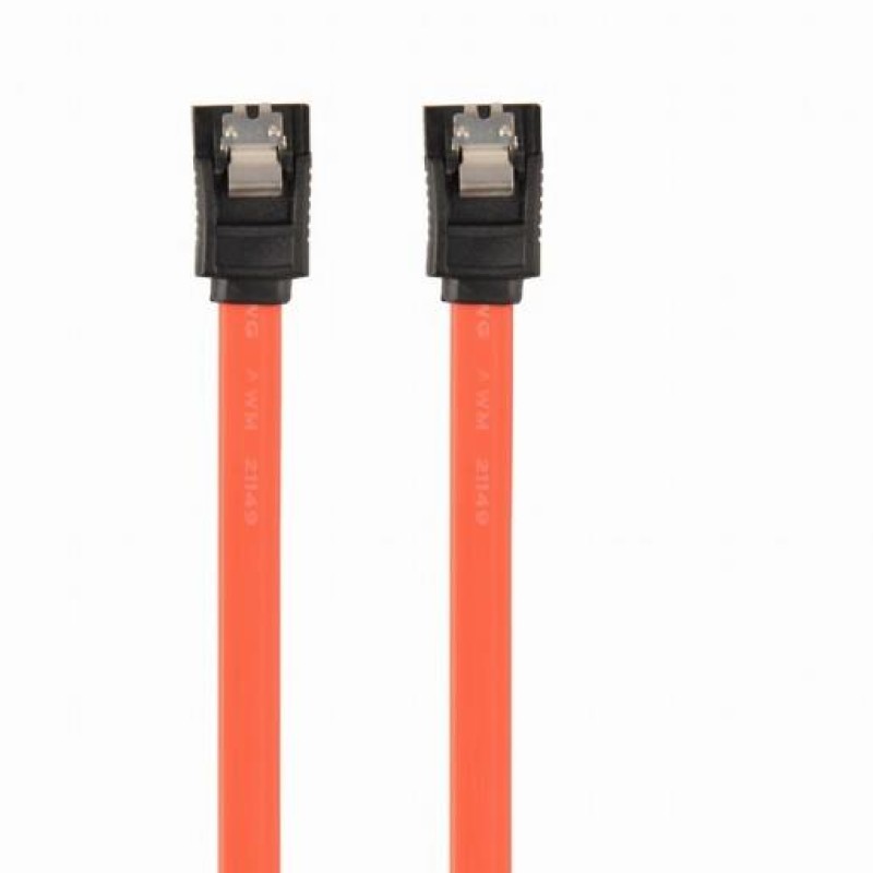 Cablexpert SATA III 6Gb/s Data Cable 50cm