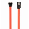 Cablexpert SATA III 6Gb/s 90-Degree Data Cable 50cm