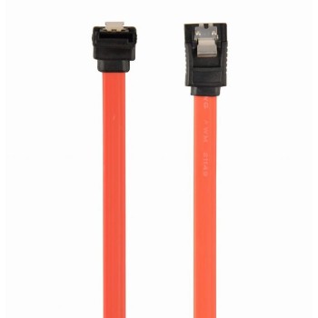 Cablexpert SATA III 6Gb/s 90-Degree Data Cable 50cm