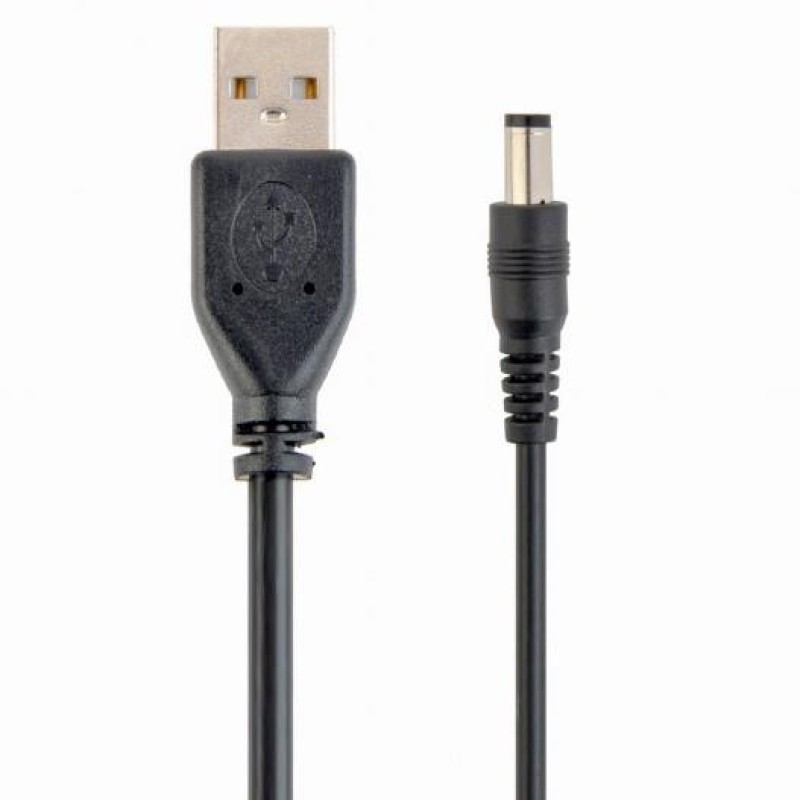 Cablexpert USB A-Male to 3.5mm Plug Cable