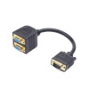 Cablexpert VGA Splitter Cable 20cm