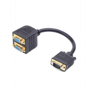 Cablexpert VGA Splitter Cable 20cm