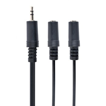 Cablexpert 3.5mm Audio Splitter Cable